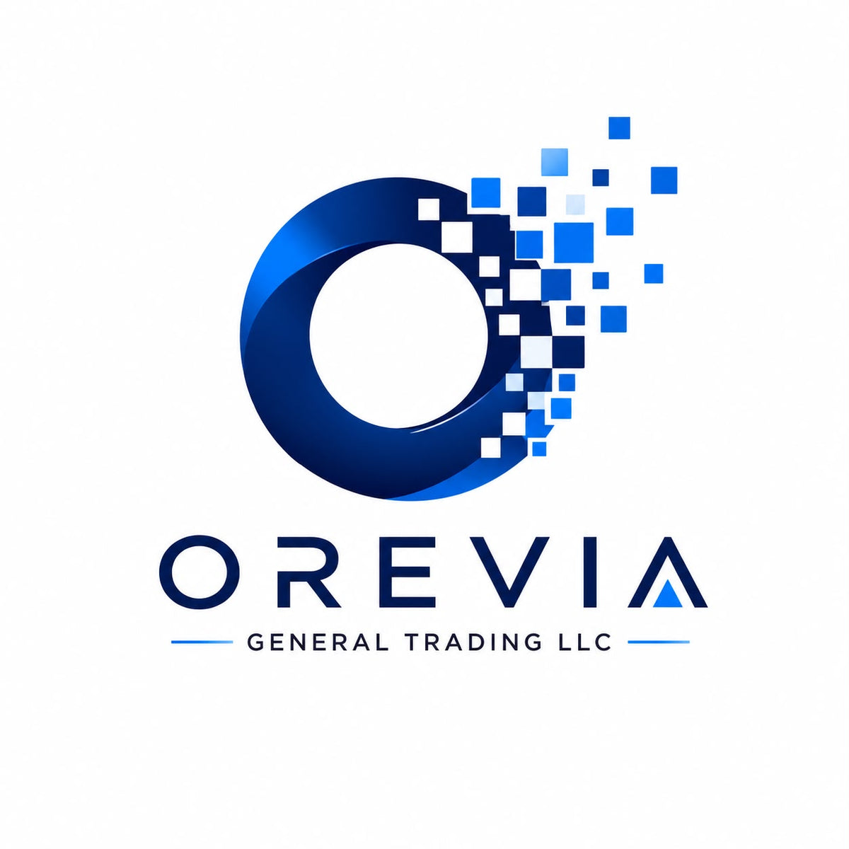 Orevia